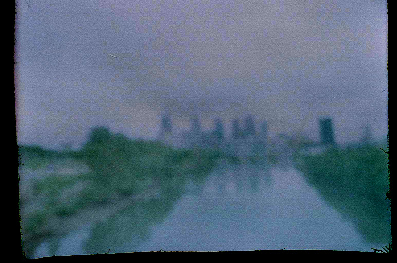 Illustration for article titled Shooting Challenge: Pinhole Gallery